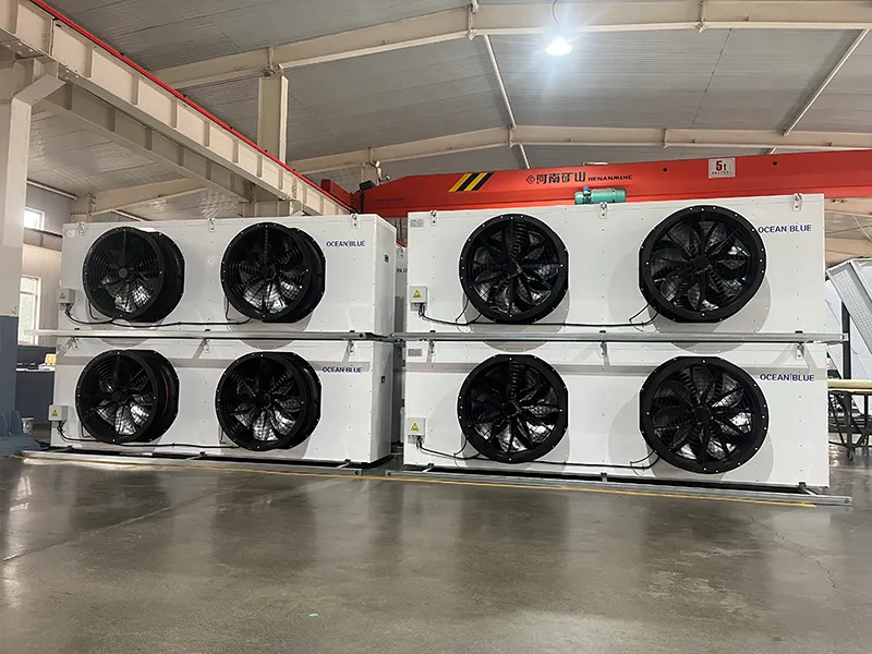 Воздухоохладитель