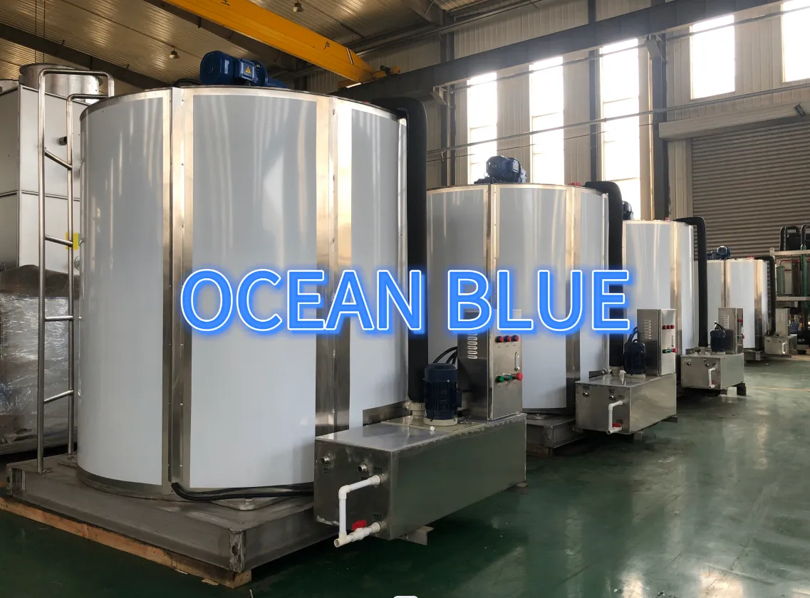 Льдогенератор