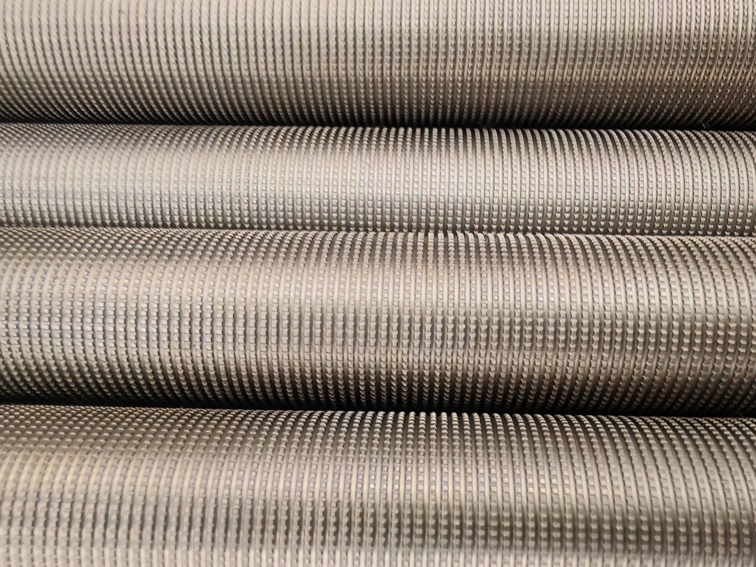 Кожухотрубные теплообменники