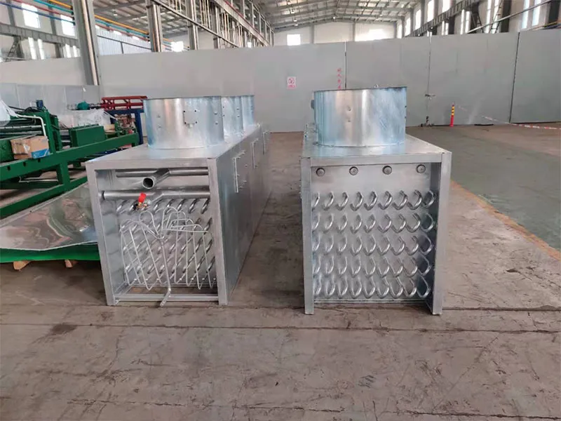 Морской испаритель