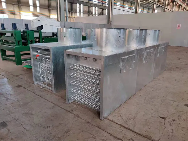 Морской испаритель