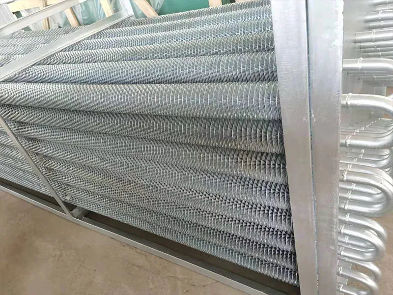 Морской испаритель