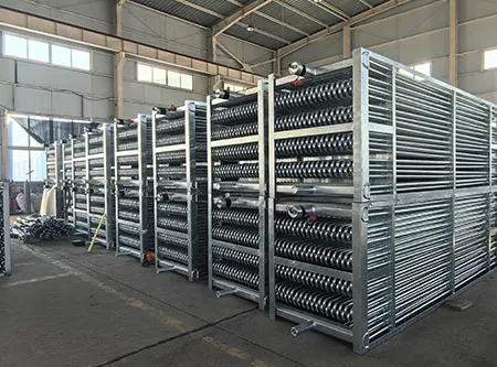 Теплообменник