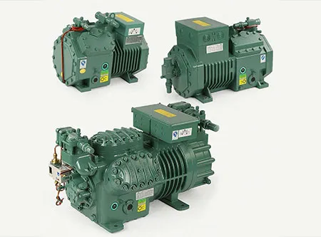 Компрессор для холодильного оборудования