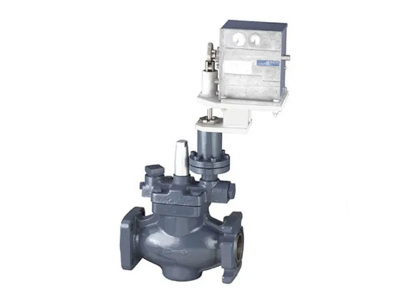 Электромагнитные клапаны