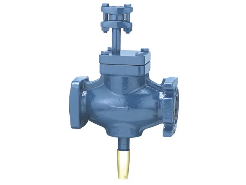 Электромагнитные клапаны