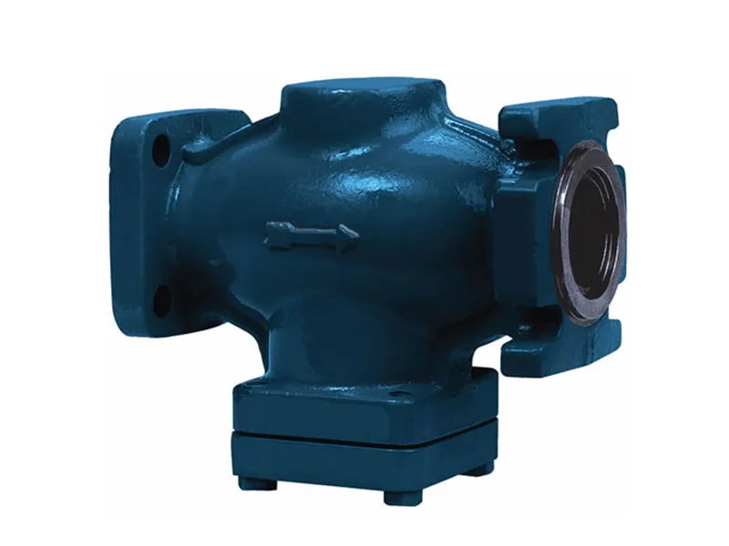 Электромагнитные клапаны