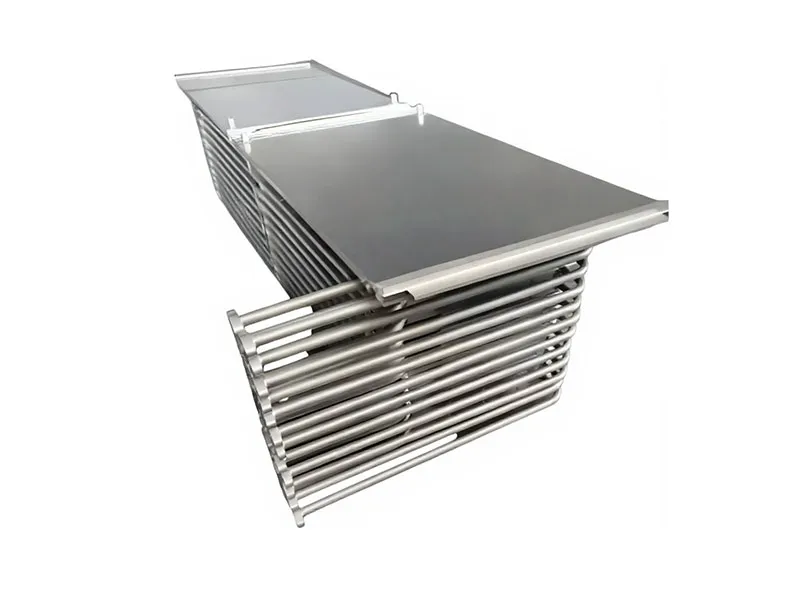 Алюминиевая пластина