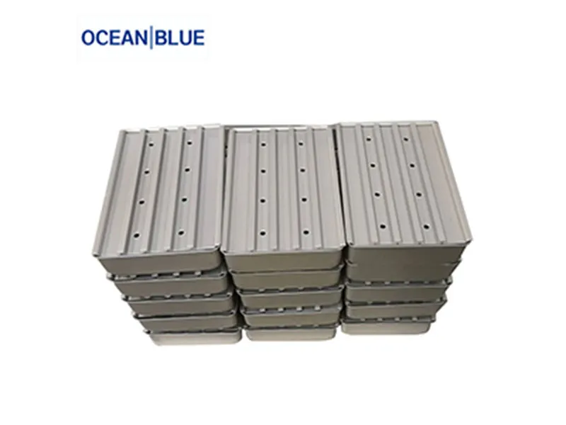 Блок-формы для заморозки