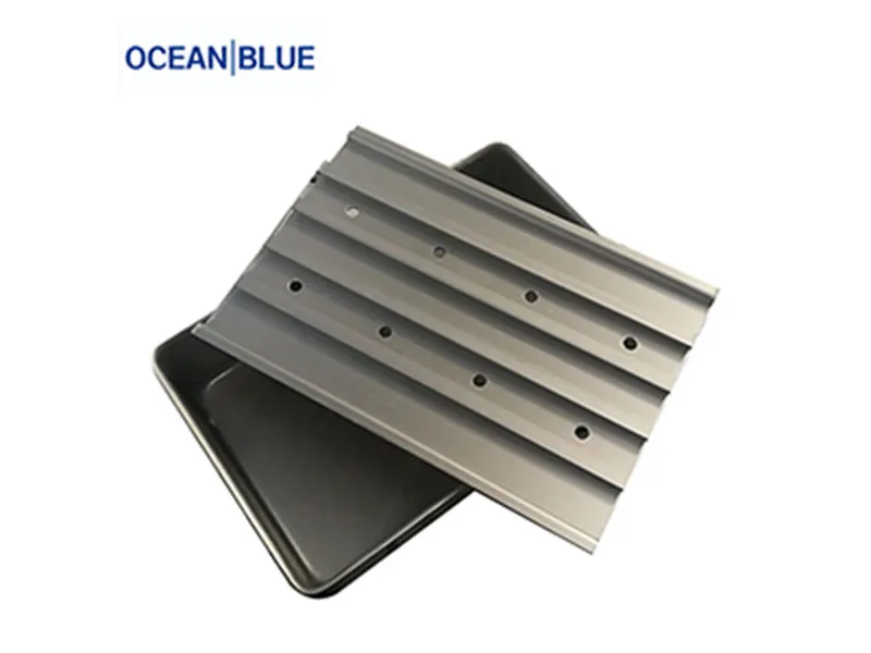 Блок-формы для заморозки