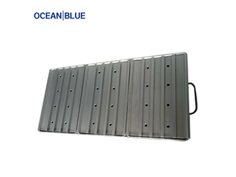 Блок-формы для заморозки