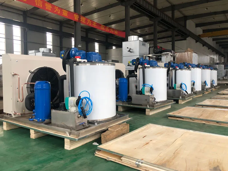 Льдогенератор