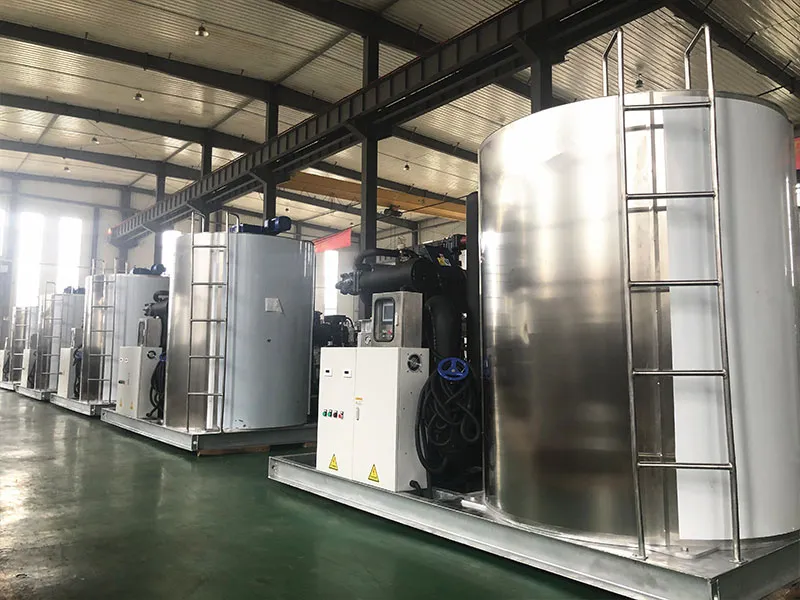 Льдогенератор