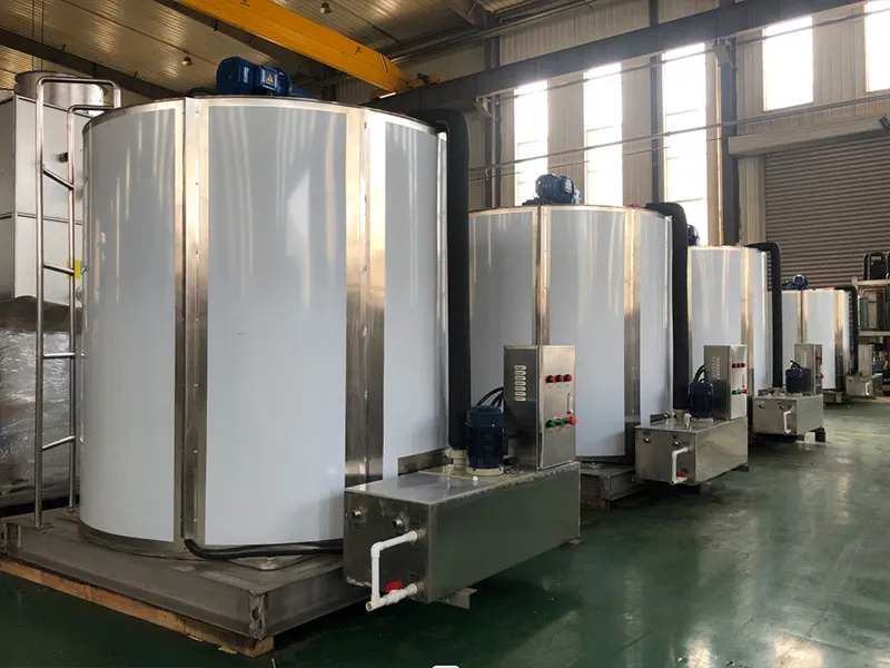 Льдогенератор